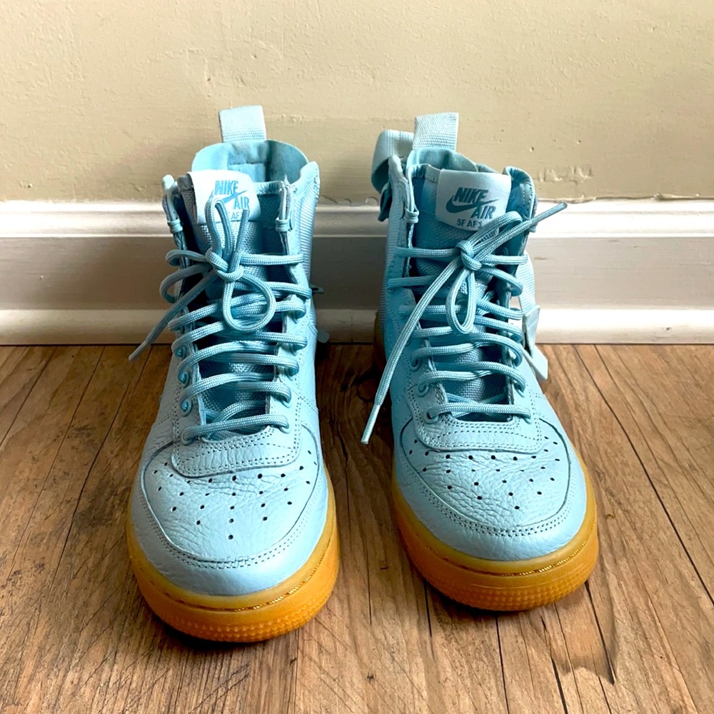 Nike AF1 limited edition